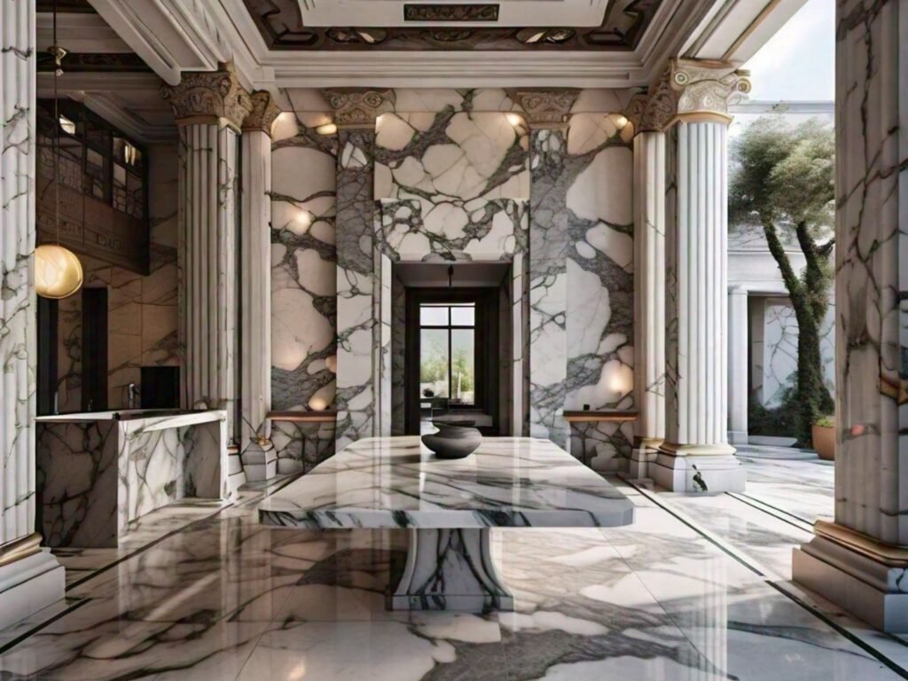 Bhandari Marble Group