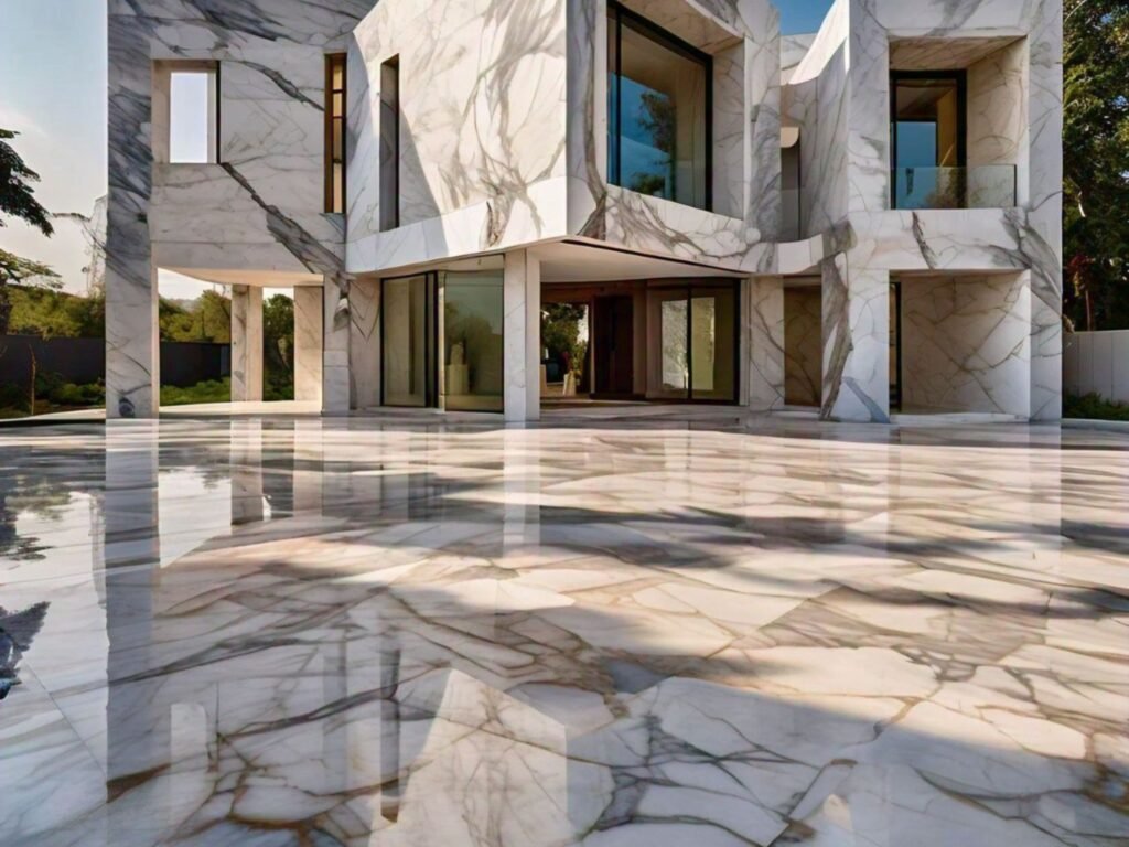 Italian Marble