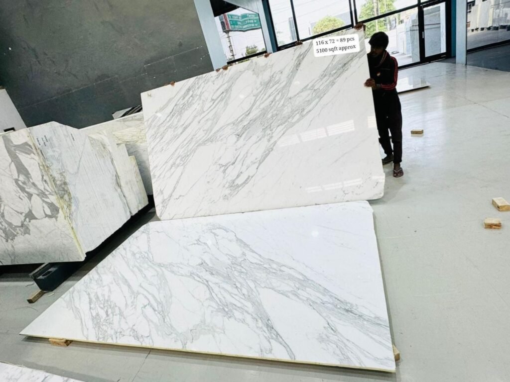 Bhandari Marble Group