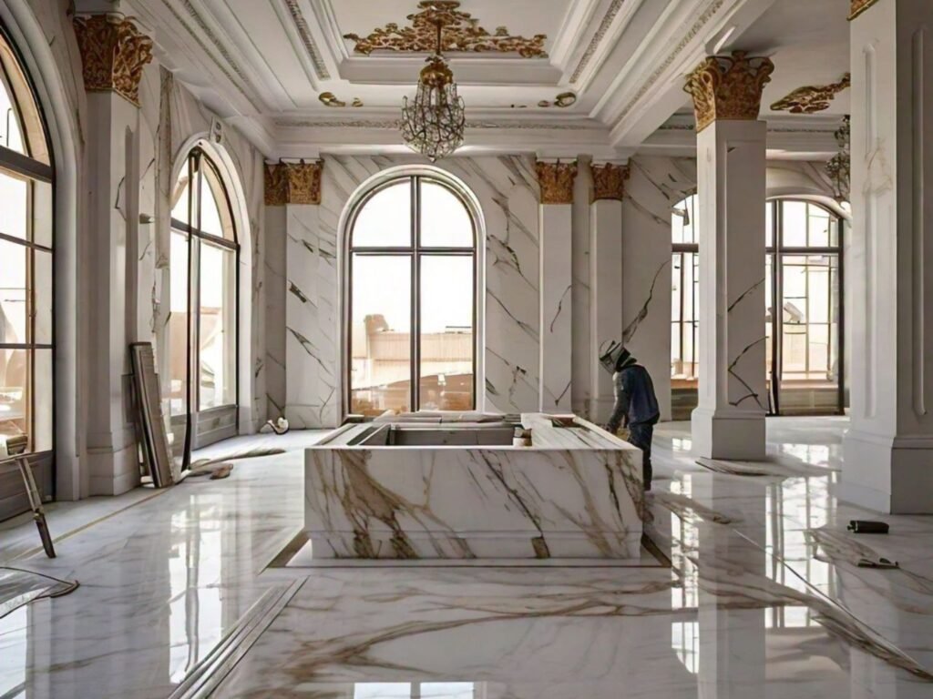 Bhandari Marble Group