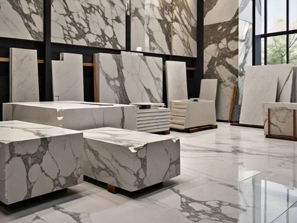  Bhandari Marble Group 