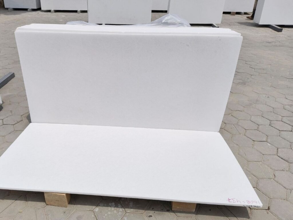 Top Quality White Marble