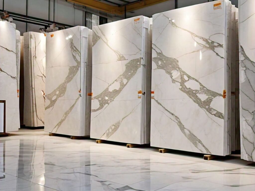 Bhandari Marble Group