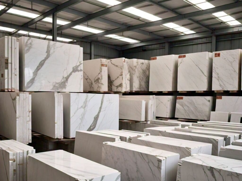 Bhandari Marble Group