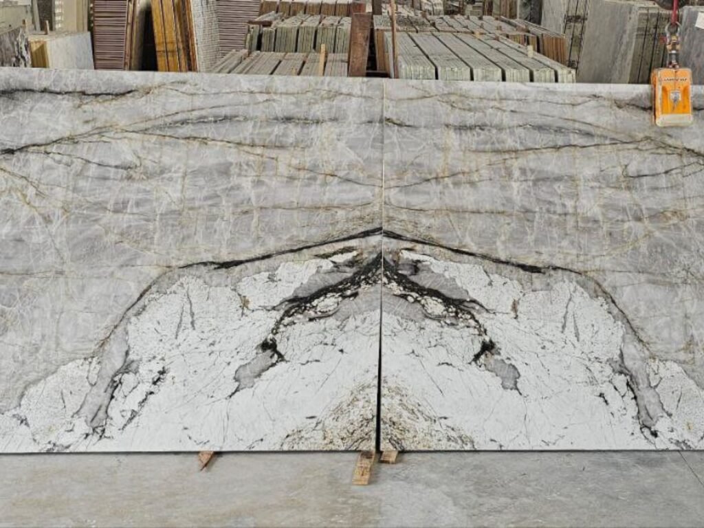 Exotic Granite