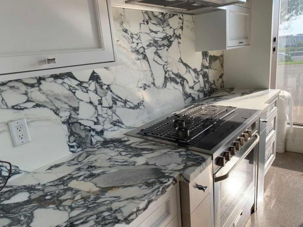 Top 10 White Marble Varieties