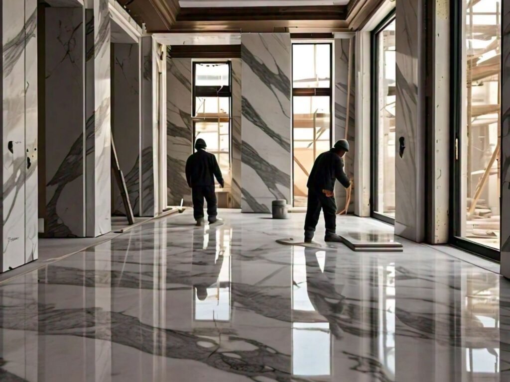 Bhandari Marble Group