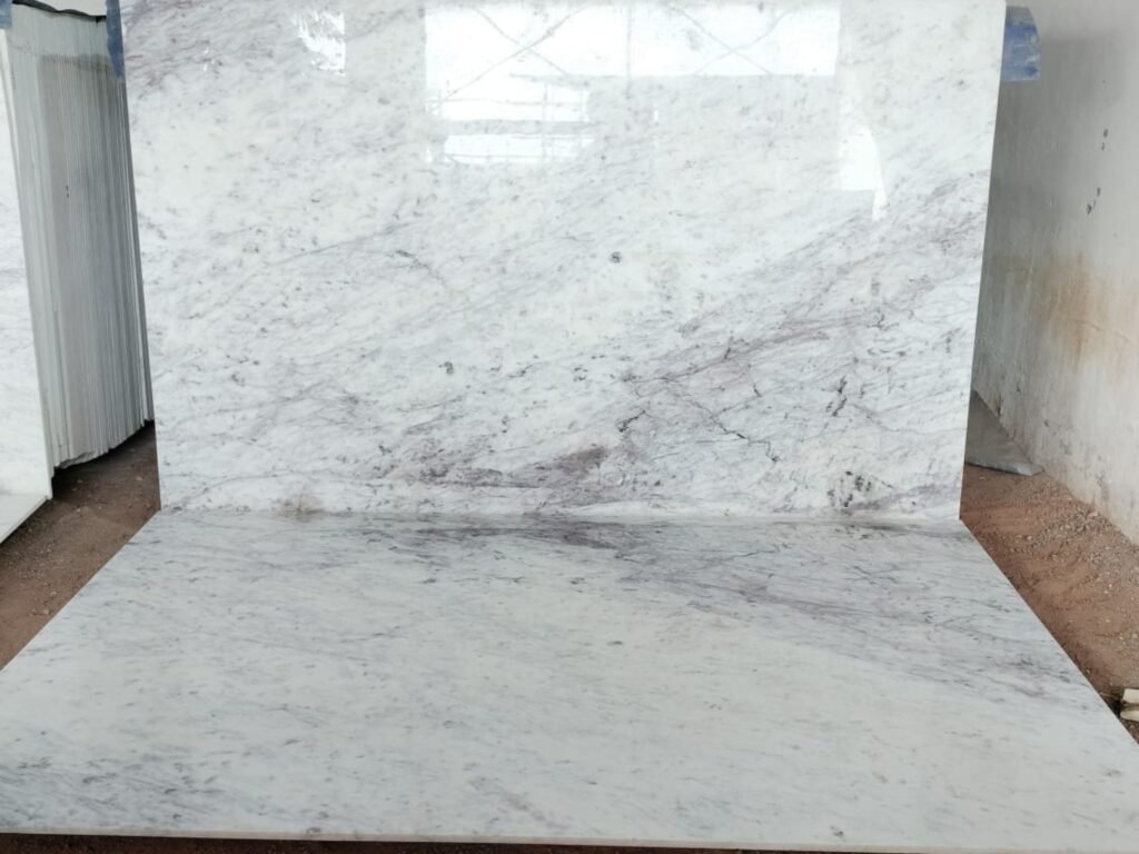 Top 10 White Marble Varieties