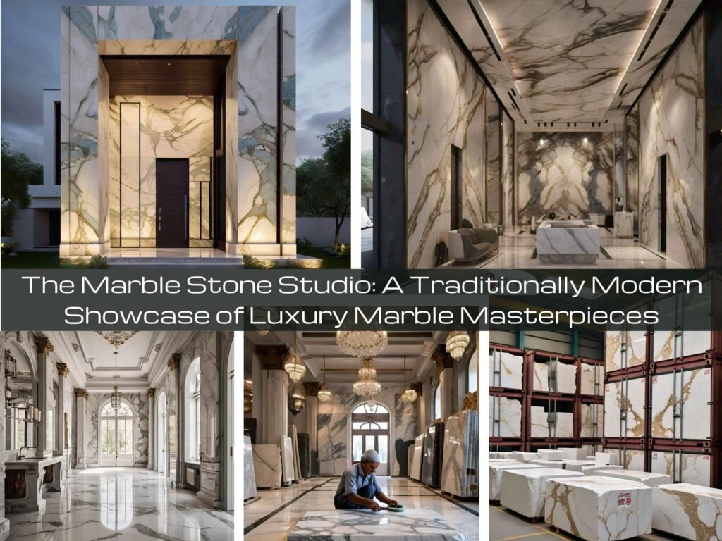 Bhandari Marble Group