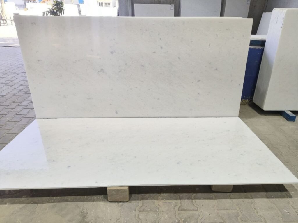 Top Quality White Marble