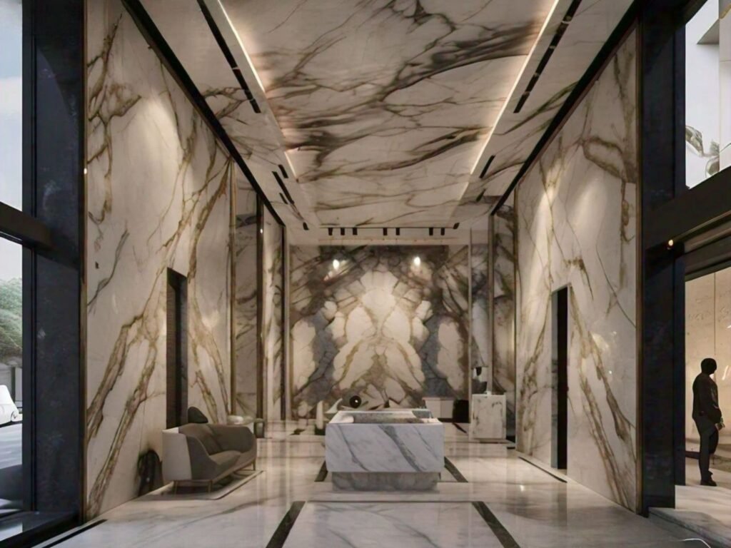 Italian Marble