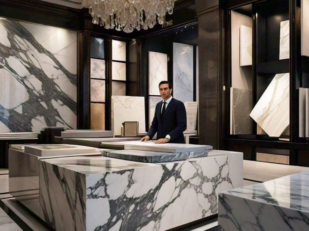 Bhandari Marble Group