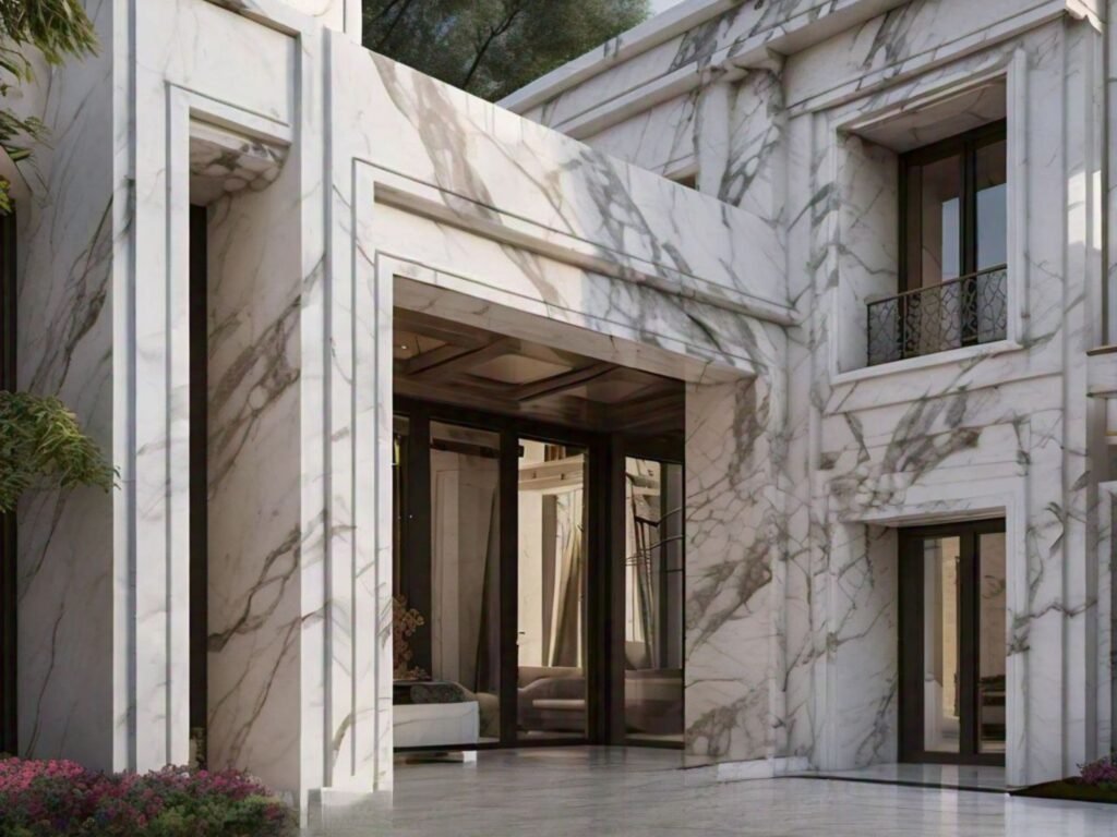 Bhandari Marble Group