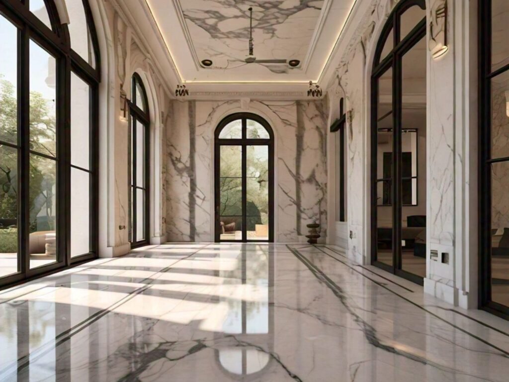 Italian Marble