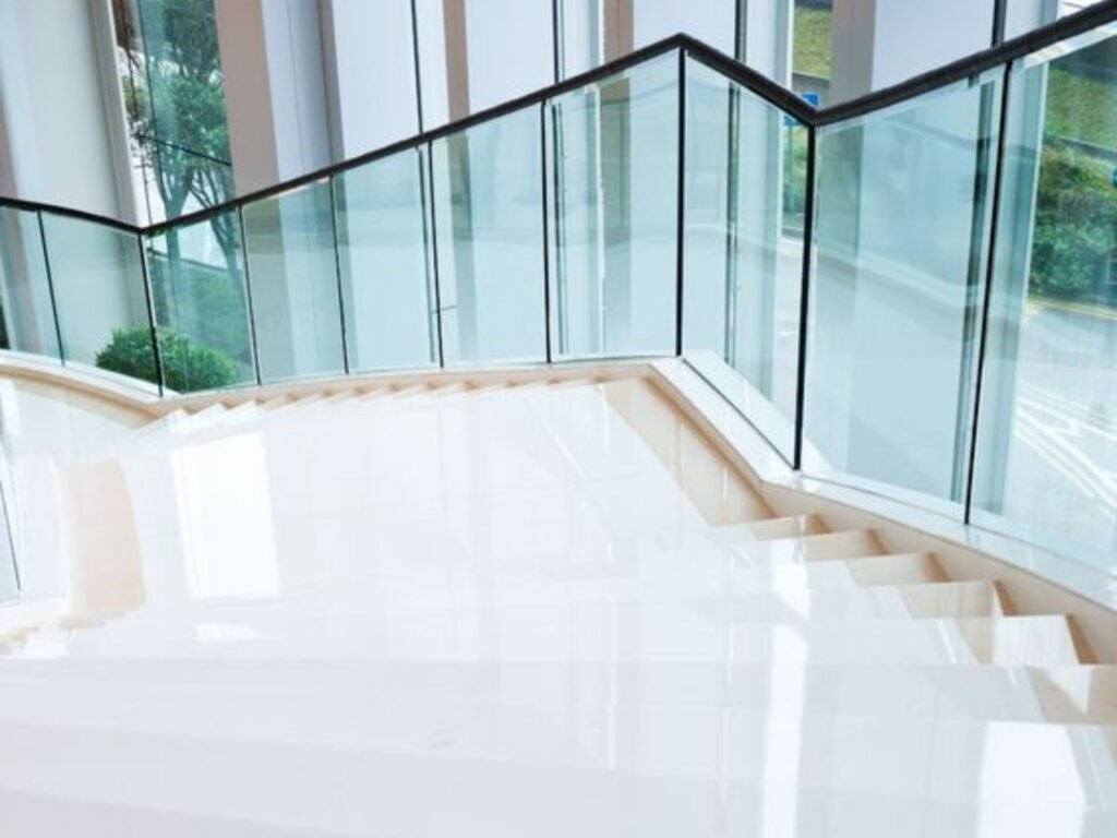 Top Quality White Marble