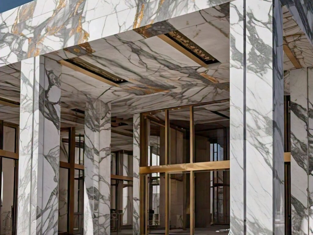 Bhandari Marble Group