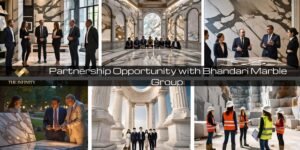 Read more about the article Partnership Opportunity with Bhandari Marble Group: Elevate Your Business with World-Class Marble and Stone Solutions