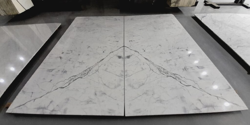 Statuario Marble