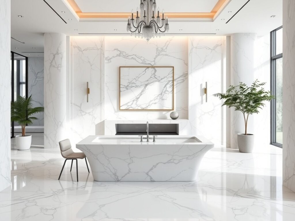 Bhandari Marble Group