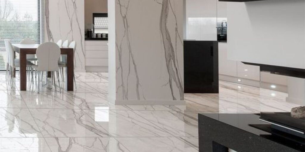 Statuario Marble