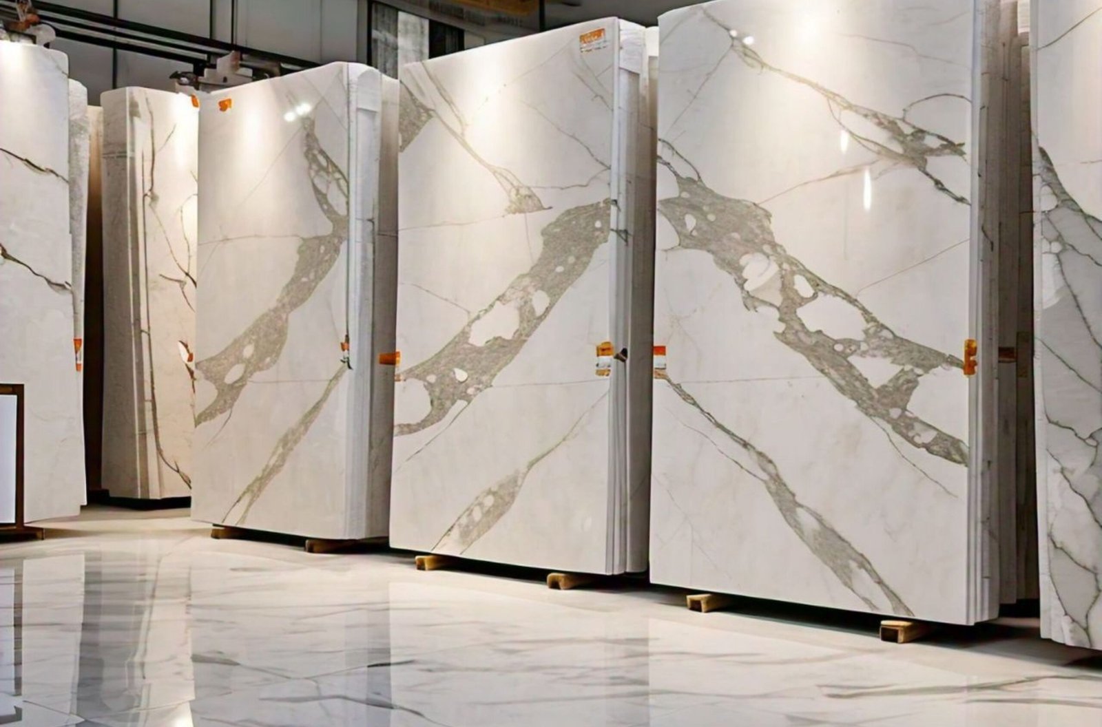 Italian Marble Supplier in New Delhi