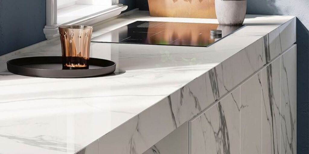 Statuario Marble