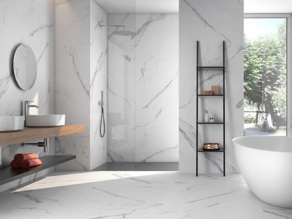 Marble, Granite, and Natural Stone