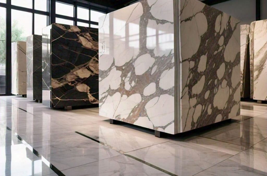 Italian Marble Supplier in New Delhi