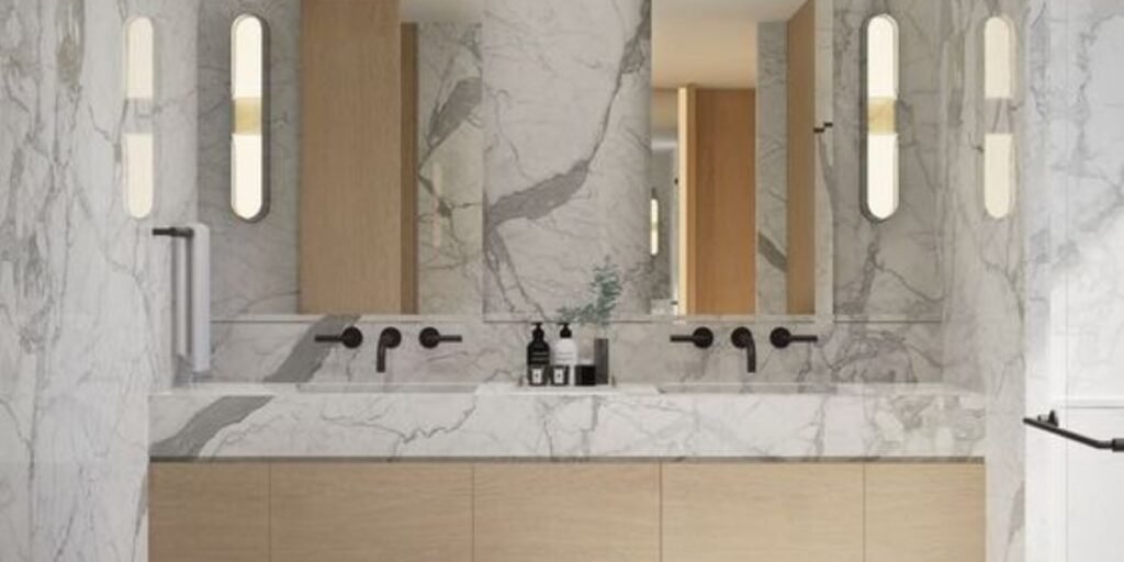 Statuario Marble