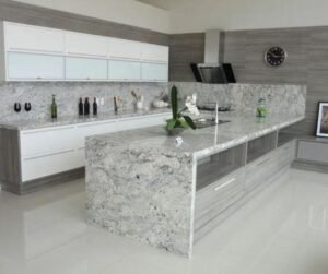 White Granite