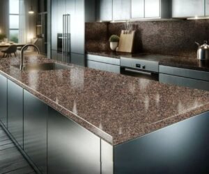 Brown Granite