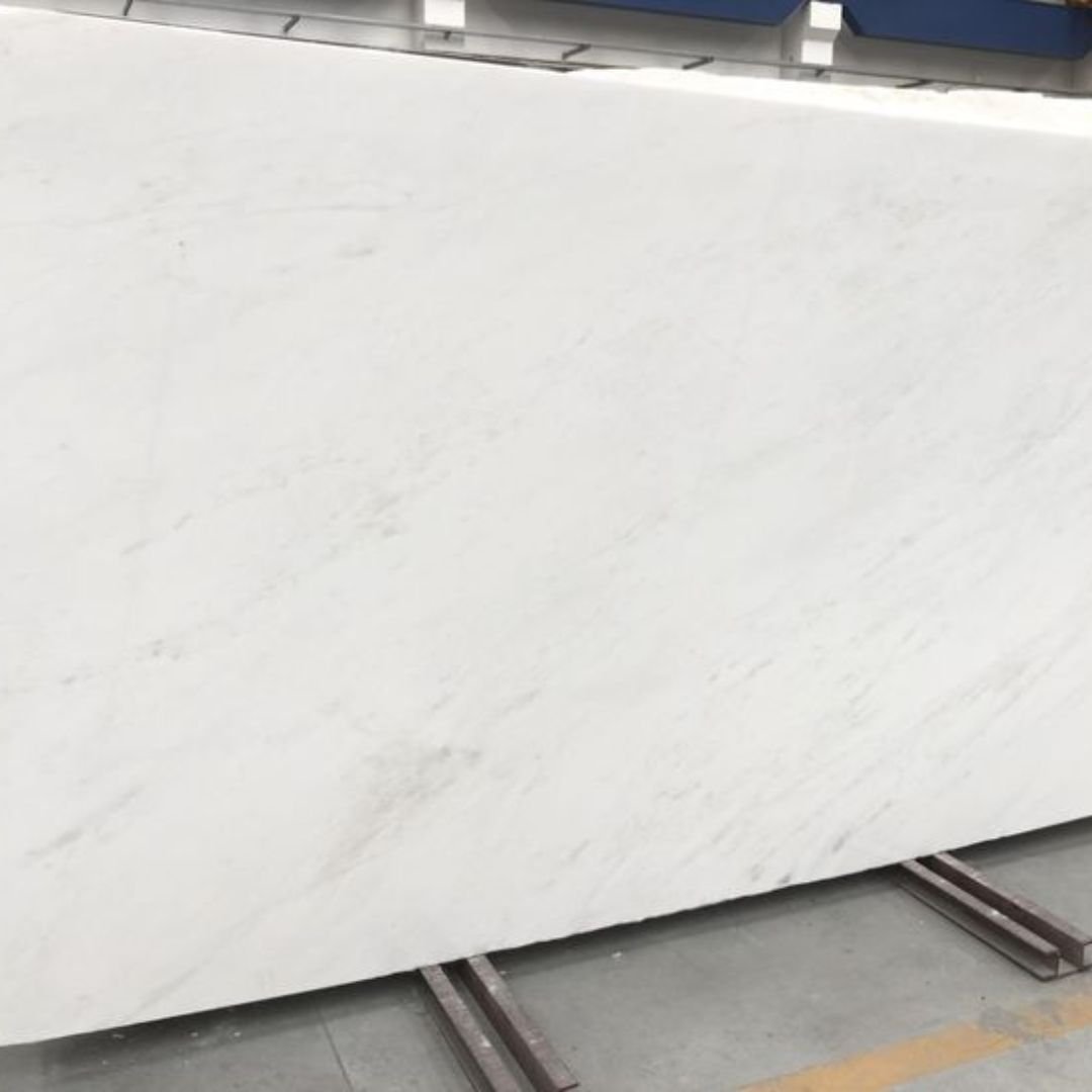 Ambaji White Marble