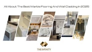 Read more about the article All About The Best Marble Flooring And Wall Cladding In 2025