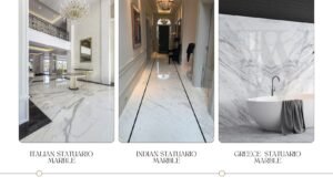 Read more about the article World’s Only Marble Company Where Italian Statuario, Greece Statuario And Indian Statuario Under One Roof