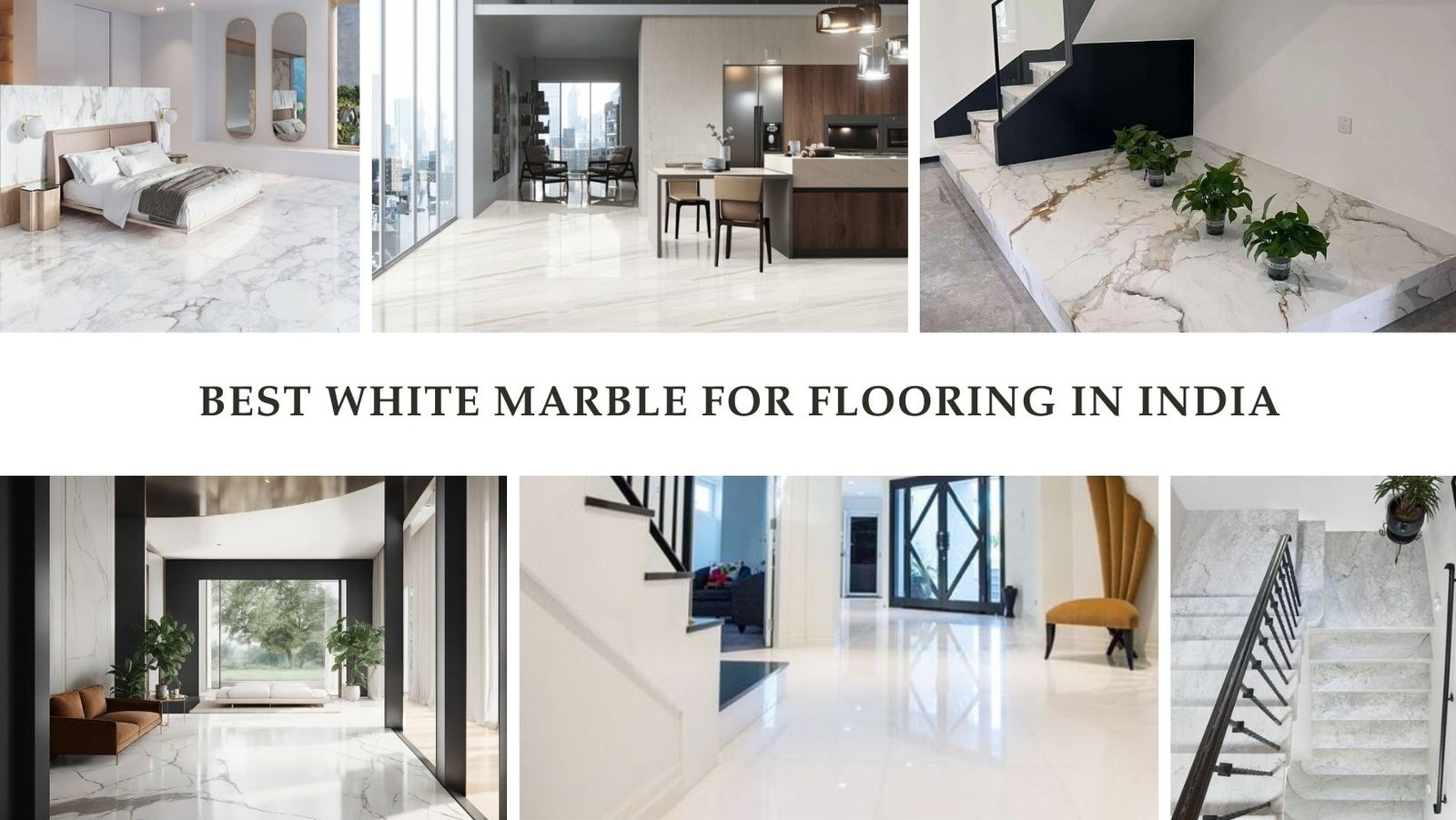 Best Marble Company in India