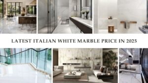 Read more about the article Latest Italian White Marble Price in 2025