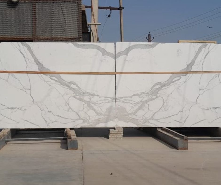 White Marble