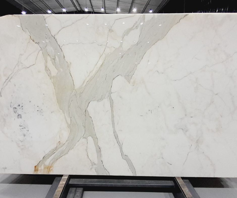 White Marble