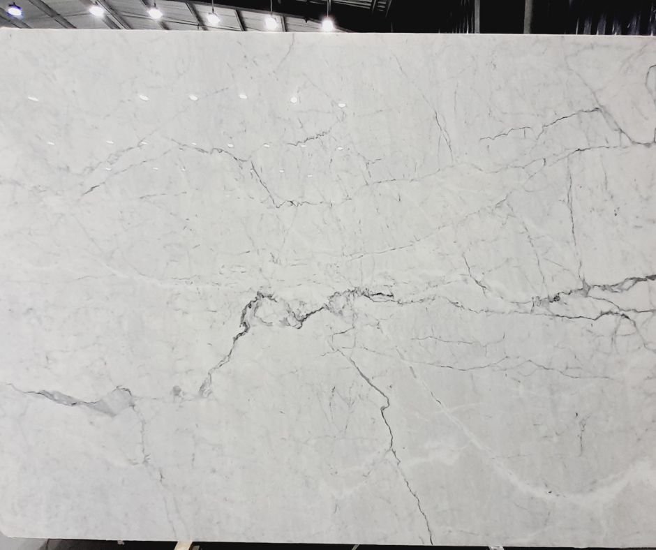 White Marble