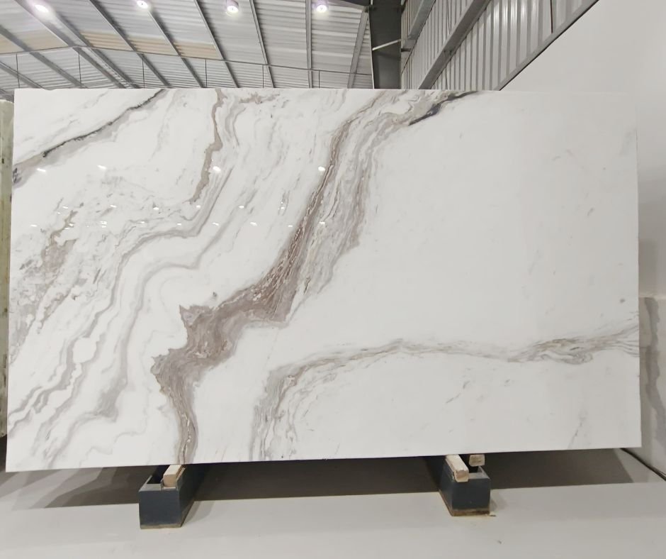 Top 10 Popular Italian Marble White Colors