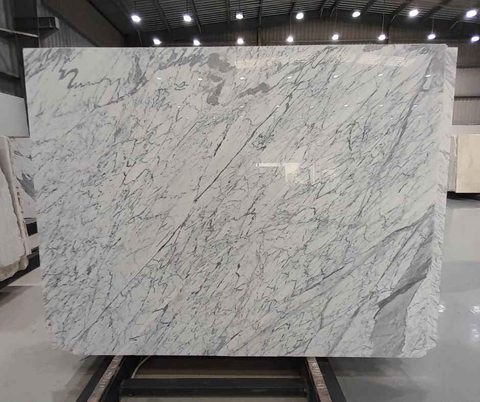 Top 10 Popular Italian Marble White Colors