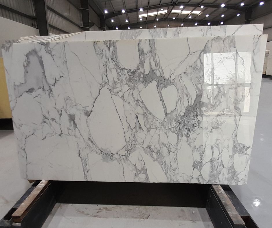 Top 10 Popular Italian Marble White Colors