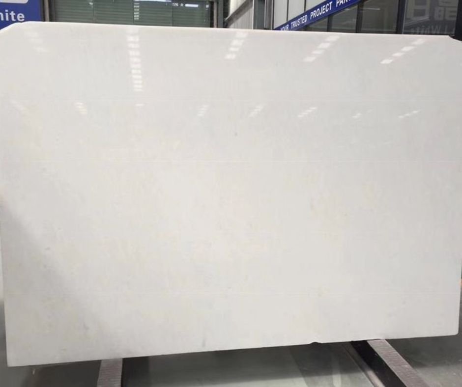 White Marble