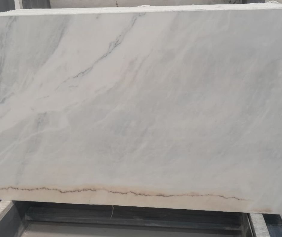 Top 10 Popular Italian Marble White Colors