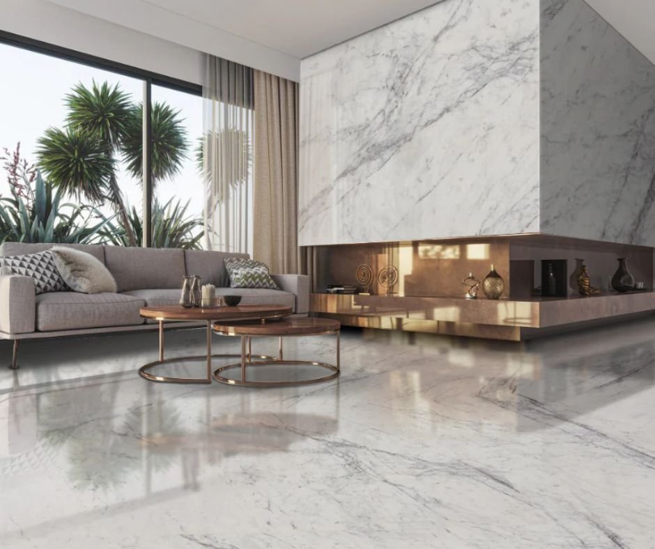 All About Banswara Marble