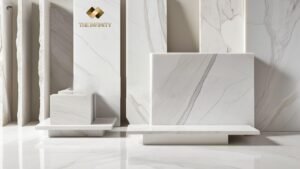 Read more about the article All About The Premium White Marble