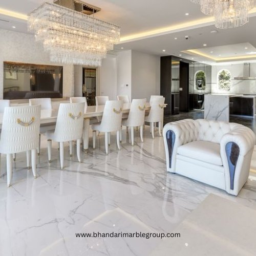 Statuario Marble