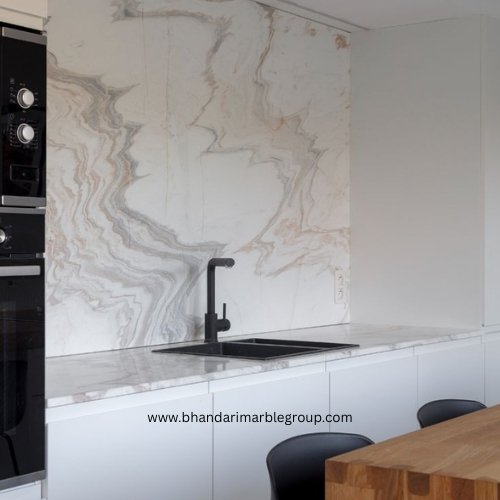 Volakas Marble